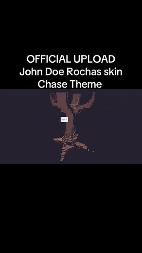 Rochas313 Roblox Character and Chase Theme Explained