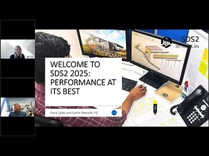 Welcome to SDS2 2025: Performance at Its Best Webinar Preview