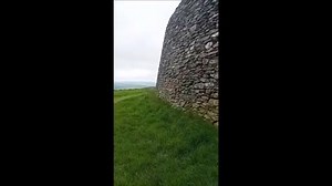 6.4K views · 108 reactions | The wonderful Grianán of Aileach. | Derry Journal | Facebook