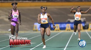 Jamaica's Work Permits and Athletics Team for NACAC 2024