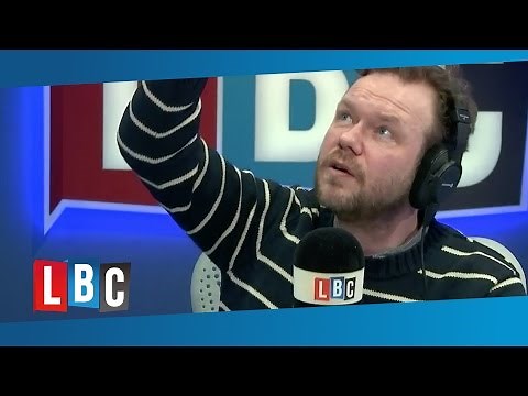 James Explains How To Use An OXO Cube