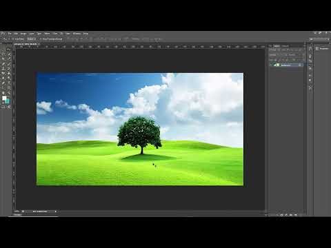 How to Convert JPG Images to EPS in Photoshop