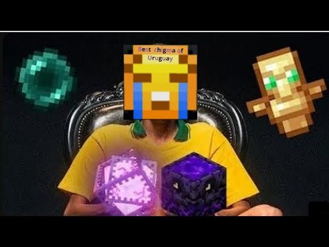 Montage Chigma/1.21/Crystal