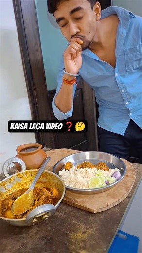 Desi Londa 🔥@Mr_Neel007 #ytshorts #shortsfeed #shorts #reels #viral #food #comedy #funny#cooking