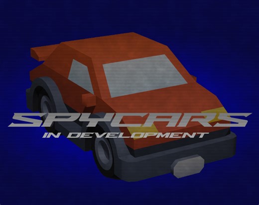 Prototype 1 - First Test Drive