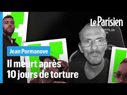 Investigation Opened After French Streamer Jean Pormanove Dies Live