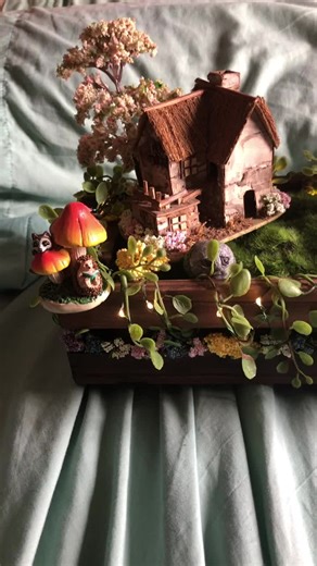 ITS SO FLUFFY!! on TikTok