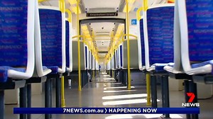 59K views · 321 reactions | Our public transport system will soon run on a reduced timetable, threatening thousands of jobs. Passengers have deserted trains, trams and buses because of the coronavirus risk. Latest: 7news.link/coronavirus #7NEWS | 7NEWS Melbourne | Facebook