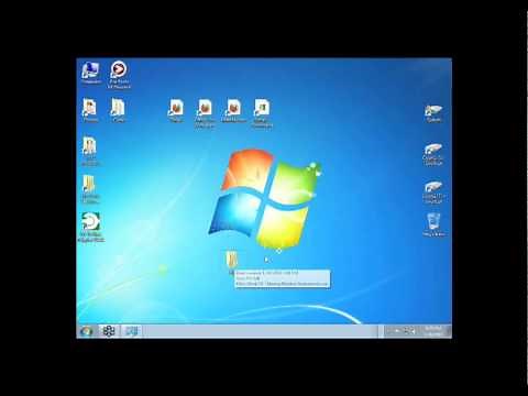How to Open a Zip File on Mac or PC