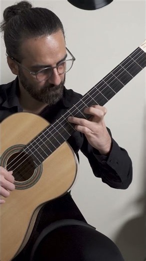 Etude no. 5 op. 60 , Matteo Carcassi