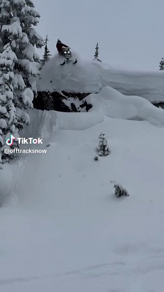 ☠️👀🥶 dm for credit #snowmobiling #snowmobile #skidoo #snowmobiles #arcticcat