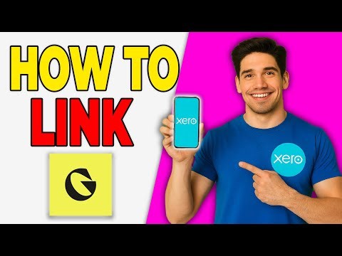 How To Link GoCardless To Xero (Automatic Payments 2025)