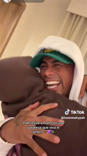 Michael flores le prepara una sorpresa a la perversa 😩🥰 #alofokeradioshow #laperversa