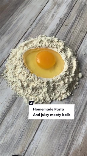 Let’s make #juicy #meatballs and #love #pasta for #valentines