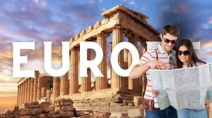 Vacation Ideas Europe / Best Places to Visit in Europe - La Vie Zine