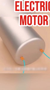 10K views · 43 reactions | "Ever wondered how an electric motor works? It's all about the interplay of electricity and magnetism! When electric current flows through a coil, it creates a magnetic field that interacts with a permanent magnet, causing motion. This simple yet powerful principle drives countless machines in our daily lives. #ElectricMotor #PhysicsInAction #Electromagnetism #ScienceExplained #BrianCox #HowThingsWork" | Ethical Explorations | Facebook