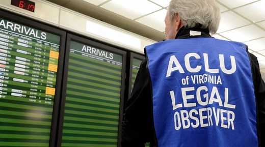 The legal arguments for and against Trump's immigration ban