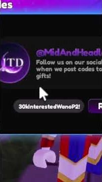 NEW Universal Tower Defense X Codes (UPD 3.0) - Trait Rerolls, Gold & More