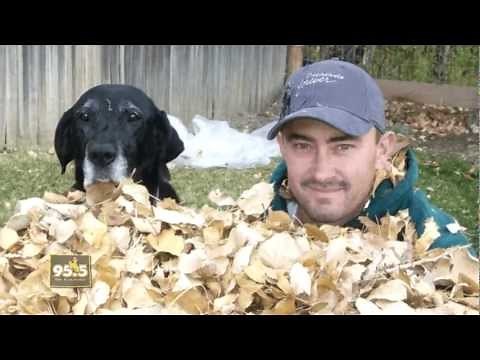 Billy Currington - Like My Dog