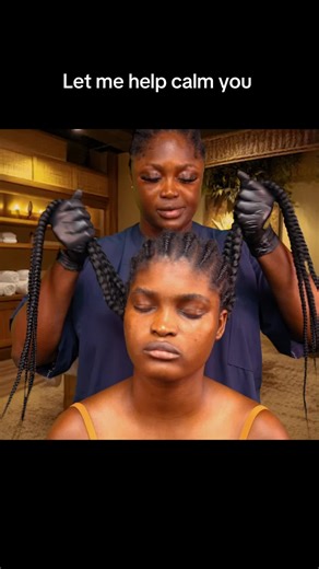 ASMR for Sleep and Relaxation