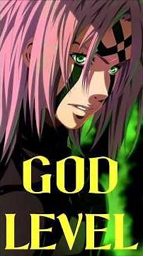 The Most SLEPT ON Naruto Ninja!