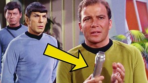 10 Biggest Advancements In Star Trek History