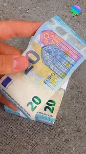 Useful money trick | Genius Inventions