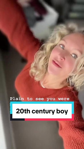 Rock Out with T. Rex's '20th Century Boy'