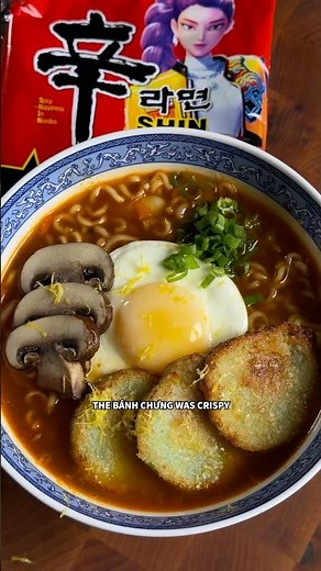 Rumi’s Superstar Ramen (21/30)