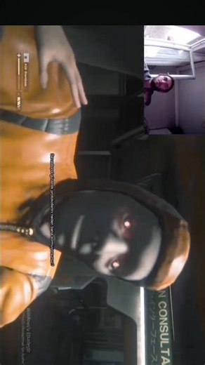 Android Çıktı, Ömrümden Ömür Gitti! 😱🤖 | Alien: Isolation