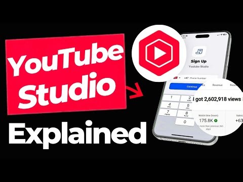 How to Use YouTube Studio for Beginners: Ultimate Tutorial