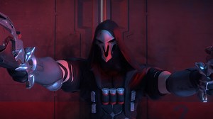 Best Reaper crosshair in Overwatch 2