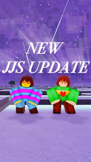 New JJS update with lots of small new features #foryou #roblox #popular #humor #jujutsushenanigans