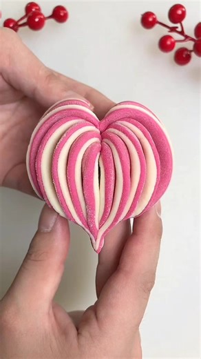 1.4M views · 6.5K reactions | Beautiful Satisfying Art From Pastry Tutorial Ep723 | MrPasta Somen | Facebook