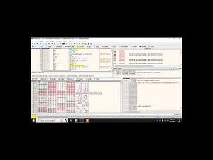 Bypass anti-debugging with ScyllaHide x32dbg