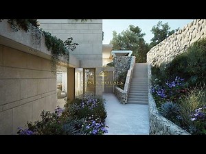 ❶ VILLA SELLA - Exclusive House with frontal views of the Sea next to LA SELLA Golf, Costa Blanca