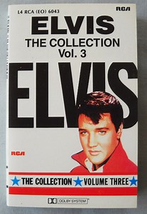 Elvis Presley - The Collection Vol. 3
