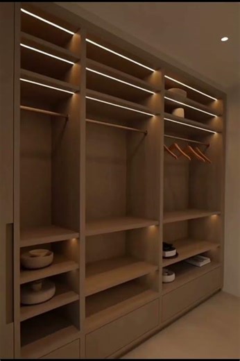 Open Concept Modern House Tour 🌿