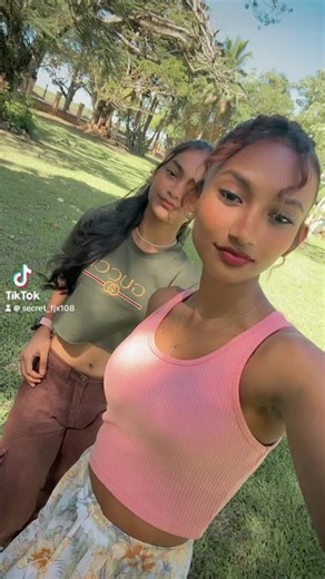 Discovering Friendship in the Fiji Islands