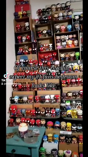 Mandie Maytag (@mandiemaytag)’s videos with Funny Background - Stefani