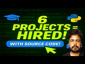 6 Final Year Project Computer Science with Source Code 2026 | Project Ideas for Students & Freshers
