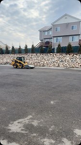 32 reactions | Getting ready for some paving ! | WW Contracting Corp | Facebook