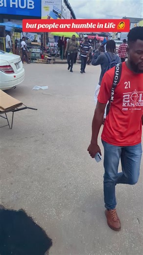 The Importance of Humility in Life