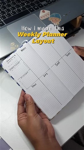 Effective Journal Layouts for Mindfulness and Creativity