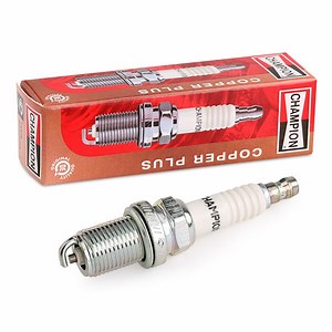 OE003/T10 CHAMPION Powersport C9YC Spark plug C9YC, M14x1.25, Spanner Size: 16 mm, Nickel GE | AUTODOC price and review