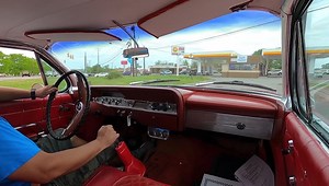 21K views · 1.1K reactions | Test Drive 1962 Chevrolet Impala $32,900 Maplemotors.com #1581 #1962 #impala #metal #flake #lowrider #oldschool #american #rides #forsale #dealer #62 | Maple Motors | Facebook