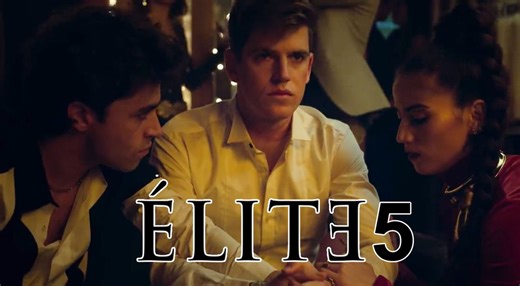 “Élite”, temporada 5: Netflix comparte nuevo tráiler de la serie juvenil