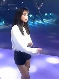 ZARD 眠れない夜を抱いて テレビ初登場 1992年MUSIC STATION歌唱映像