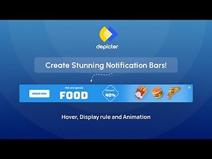 How to Create a WordPress Notification Bar From Scratch