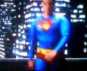 Epic Movie - Superman